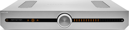 מגבר סטריאו משולב סטרימר Roksan Attessa Streaming Amplifier BluOS