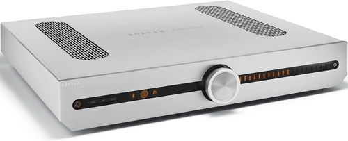 מגבר סטריאו משולב סטרימר Roksan Attessa Streaming Amplifier BluOS