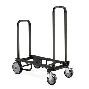 עגלת נשיאה מתקפלת להפקות Proaim Vanguard NANO