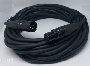 SON0-XX3-D0-050 כבל DMX איכותי REAN כבל AES/EBU Rean by Neutrik
