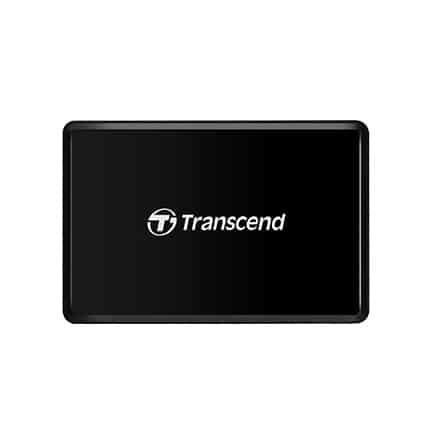 קורא כרטיסים Transcend CFast 2.0 RDF2