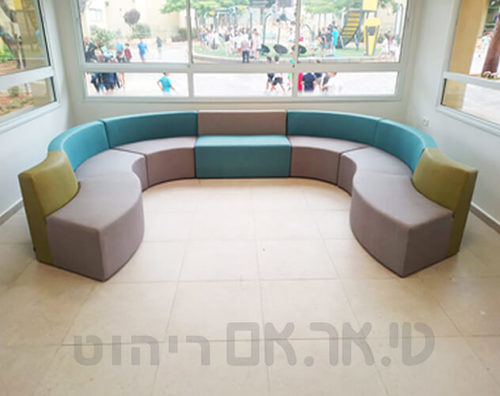 מערכת ישיבה