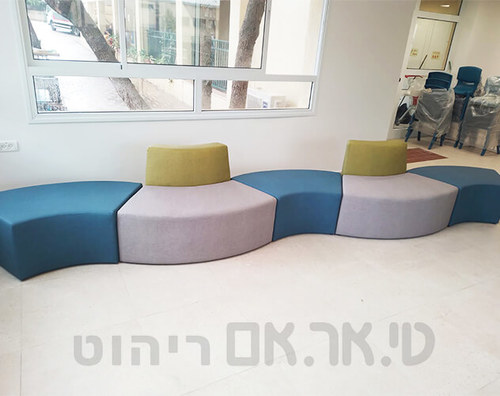 ישיבה לספריה
