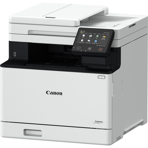 מדפסת לייזר צבע משולבת Canon i-SENSYS MF754CDW