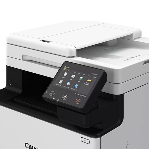 מדפסת לייזר צבע משולבת Canon i-SENSYS MF754CDW