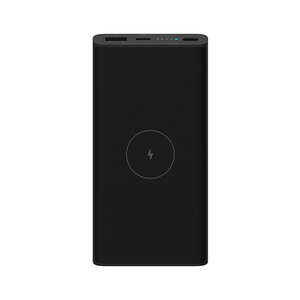 סוללת גיבוי אלחוטית Xiaomi 10W Wireless Power Bank 10000mAh