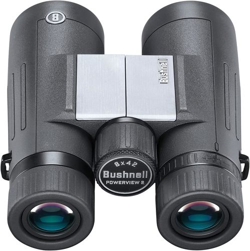 משקפת שדה בושנל Bushnell Powerview 2 8x42mm 
