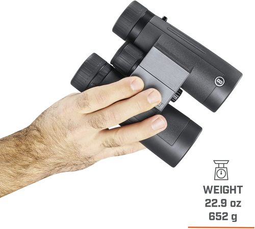 משקפת שדה בושנל Bushnell Powerview 2 8x42mm 
