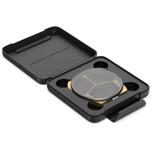 פילטר מקטב לרחפן Polarpro Mavic 3 pro CP filter