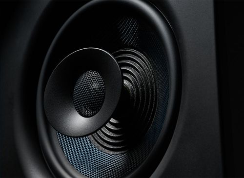 זוית נוספת Presonus Eris Pro 6