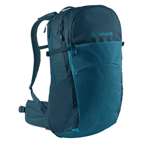 תיק יום VAUDE WIZARD 24+4L