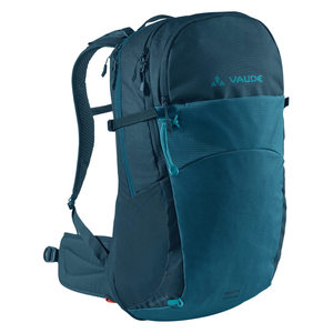 תיק יום VAUDE WIZARD 24+4L