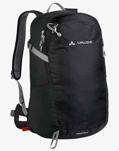 תיק יום VAUDE WIZARD 24+4L