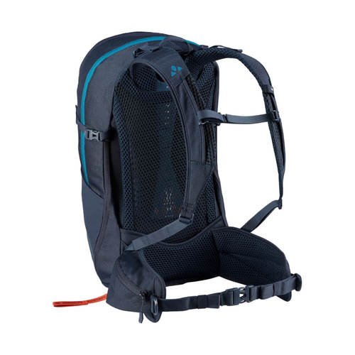 תיק יום VAUDE WIZARD 24+4L