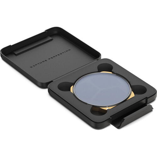 פילטר לרחפן Polarpro Mavic 3 pro 3-6 Stop Variable ND