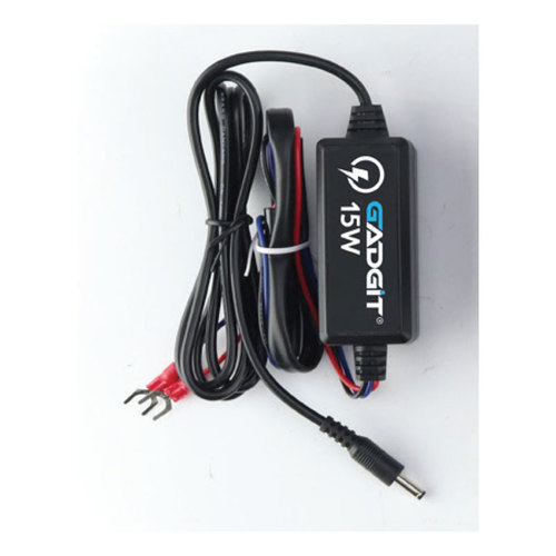 מעמד אוניברסלי לסמארטפון POWER GRIP עם משטח טעינה אלחוטי ובולם זעזועים