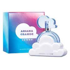 Ariana Grande Cloud 100ML EDP אריאנה גרנדה קלאוד לאישה