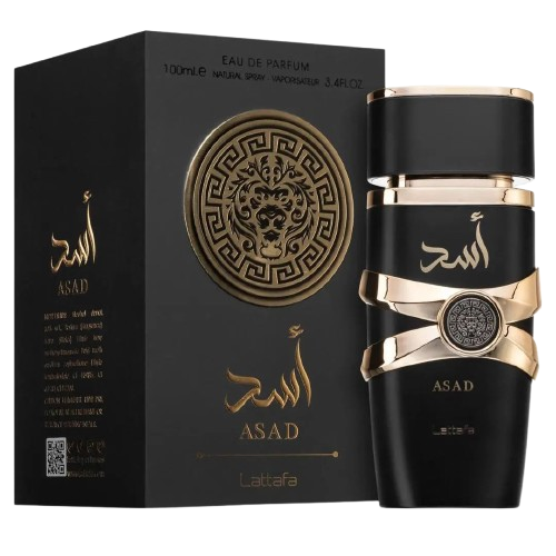 Asad