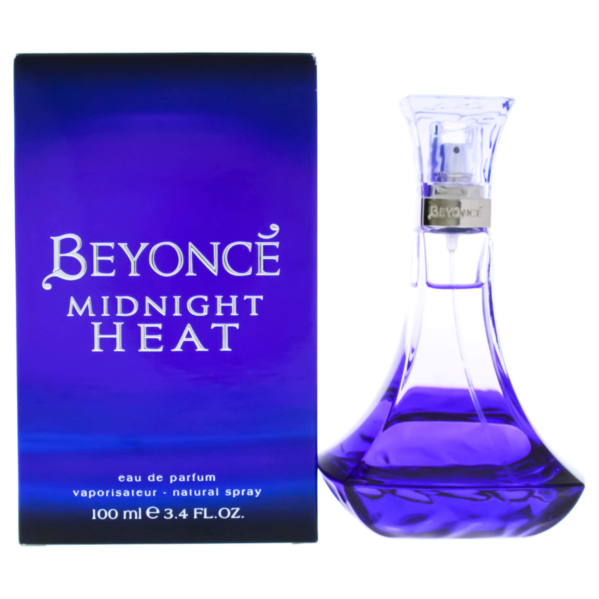 Beyonce Midnight Heat
