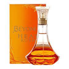 Beyonce Heat Rush 100ML EDT ביונסה היט ראש לאישה