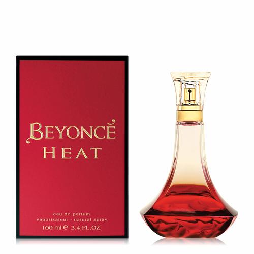 Beyonce Heat 100ML EDP ביונסה היט לאישה
