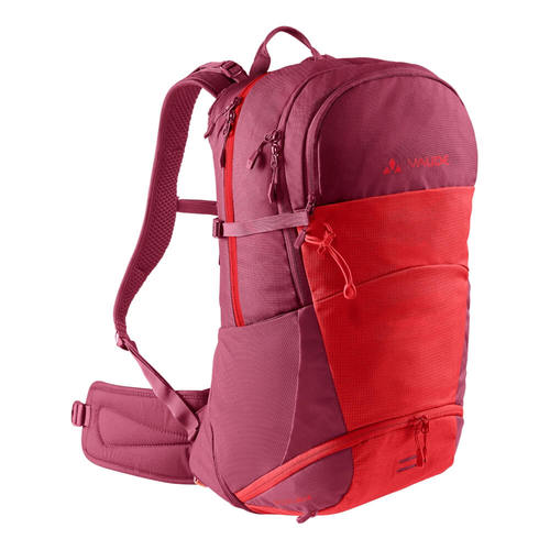 תיק יום VAUDE WIZARD 30+4L
