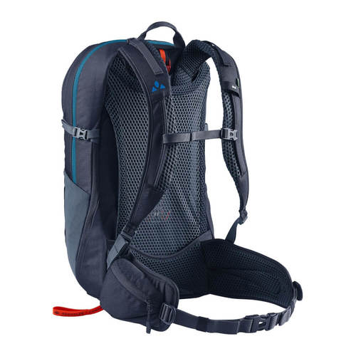 תיק יום VAUDE WIZARD 30+4L