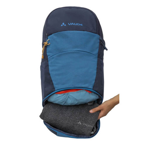 תיק יום VAUDE WIZARD 30+4L