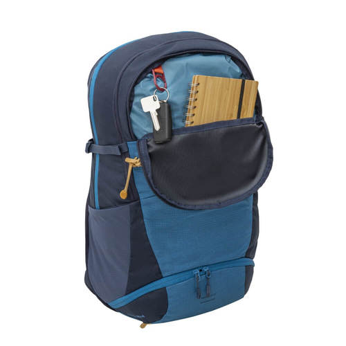 תיק יום VAUDE WIZARD 30+4L