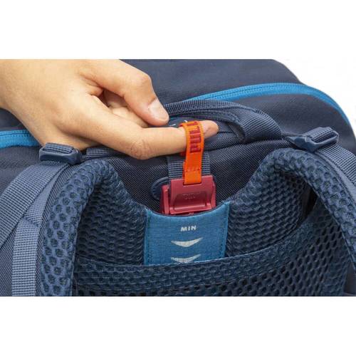 תיק יום VAUDE WIZARD 30+4L