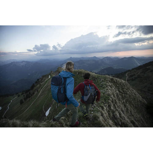 תיק יום VAUDE WIZARD 30+4L