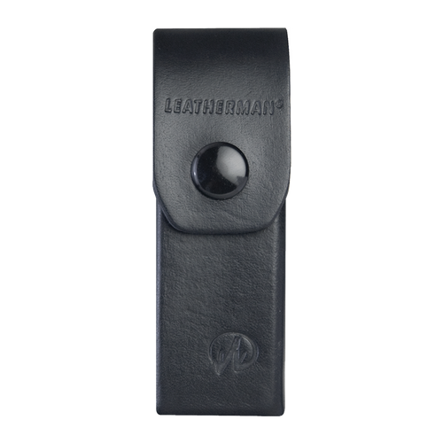 נרתיק עור MEDIUM מבית לדרמן LEATHERMAN