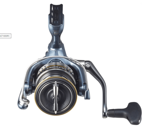 רולר SHIMANO ULTEGRA 1000FC יבואן רשמי