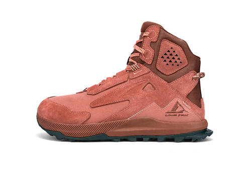 נעל שטח לנשים ALTRA LONE PEAK HIKER 2