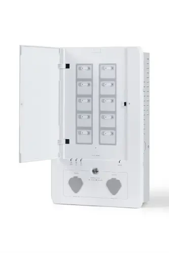 פאנל חיבור תחנות כח דגם HOME SMART PANEL יצרן ECOFLOW
