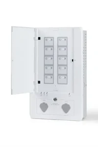 פאנל חיבור תחנות כוח דגם HOME SMART PANEL יצרן ECOFLOW
