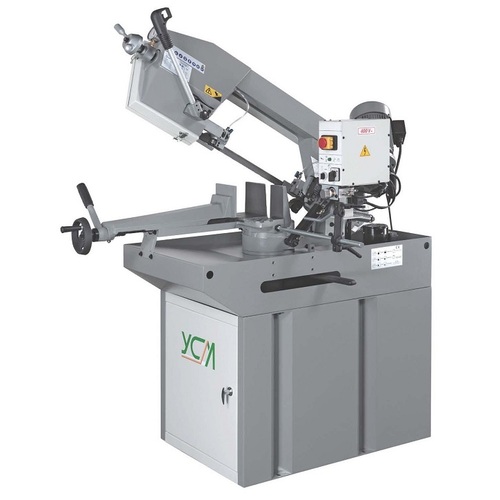 משור סרט חצי אוטו' תלת פאזי KARNAF YCM285