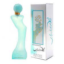 Salvador Dali Dalistyle 100ML EDT סאלבדור דאלי דאליסטייל לאישה