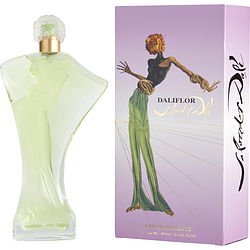 Salvador Dali Daliflor
