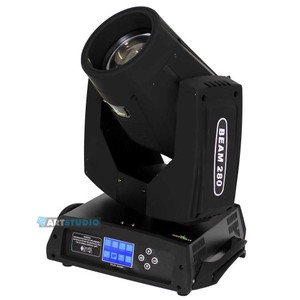 פנס ספוט עצמתי דגם L2 BeamSpot-280 מבית Art Light