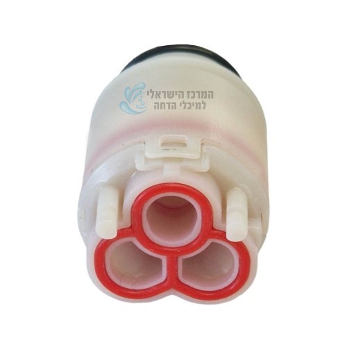 מנגנון קרמי 25 מ