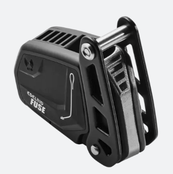 FUSE - מכשיר אבטחה לחבלי 10-12 מ