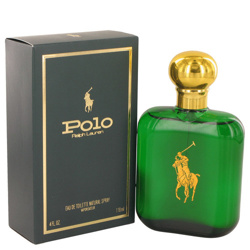 Ralph Lauren Polo 118ML EDT ראלף לורן פולו לגבר