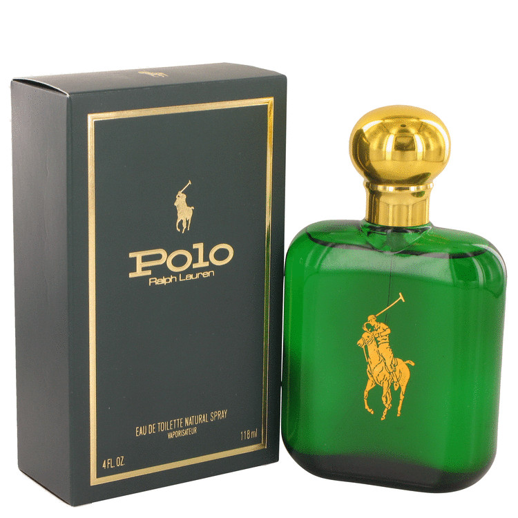 Ralph Lauren Polo 118ML EDT ראלף לורן פולו לגבר