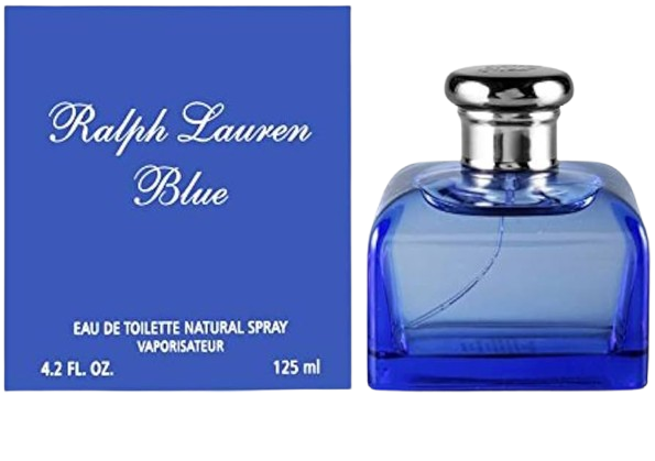 Ralph Lauren Blue 125ML EDT ראלף לורן בלו לאישה