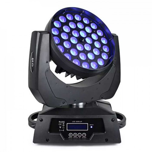 SET*2 36x10W+CASE