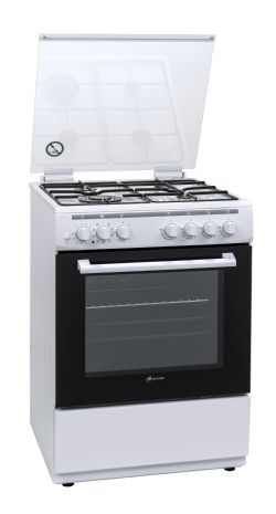 תנור משולב באייר דגם bayere BAFSS66w