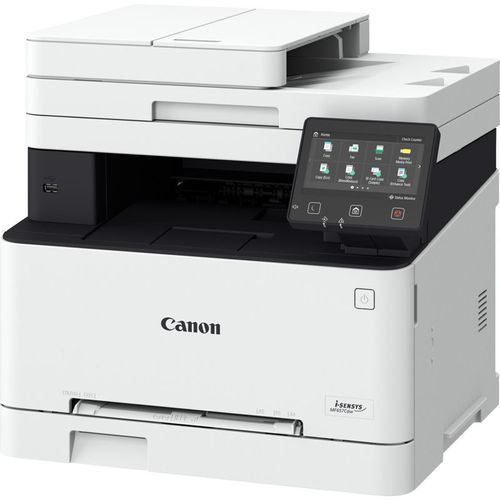 מדפסת ‏לייזר ‏משולבת Canon i-Sensys MF657CDW קנון