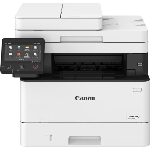 מדפסת ‏לייזר ‏משולבת Canon i-SENSYS MF453dw 5161C007 קנון