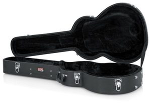 ארגז לגיטרה אקוסטית GATOR GWE-000AC hardshell case for 000